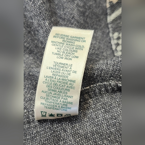 Roots Cardigan - Picture 7 of 9